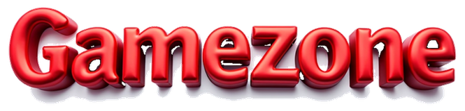 gamezone logo
