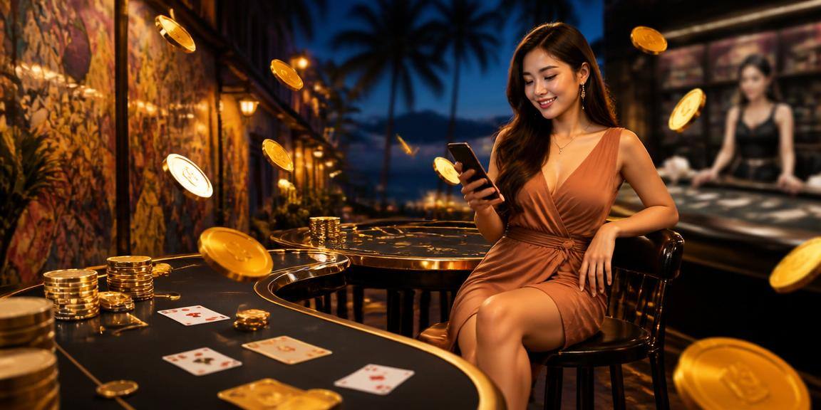 gamezone Pertaruhan Langsung Bola