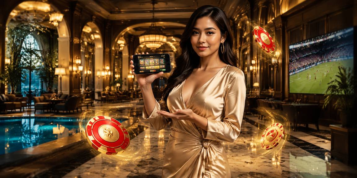 gamezone Pasaran Sukan untuk Setiap Peminang