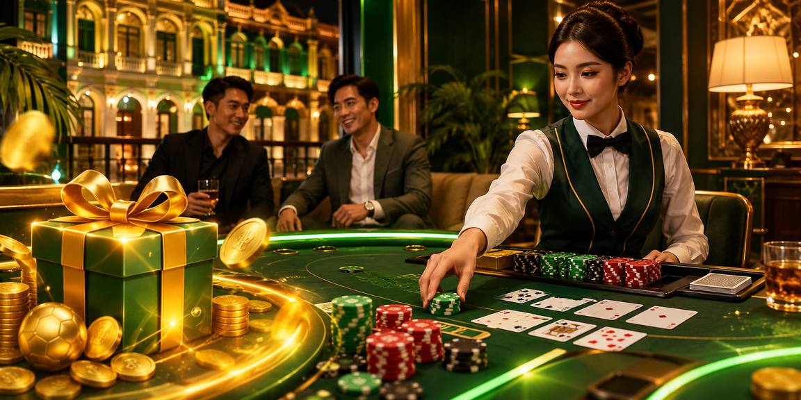 gamezone Fitur Aplikasi Direka Khusus untuk Pemain Malaysia