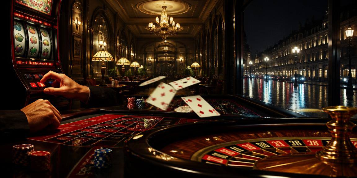 gamezone Secrets of Cleopatra
